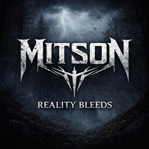 Reality Bleeds by MITSON