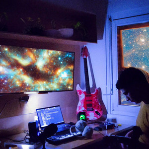 stary nights by Nougat