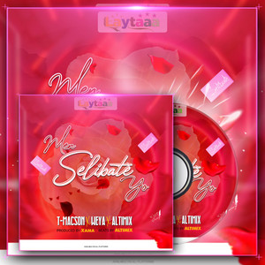 DJ Altimix - Men selibatè yo (feat. T-Macson & Weya)