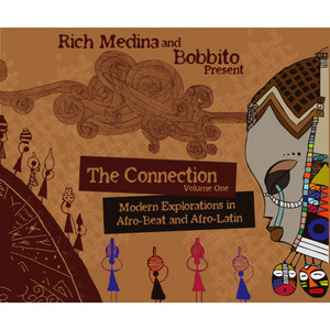 Sunshine - Sacred Rhythm Mix by Louie Vega, Blaze, Raul Midón