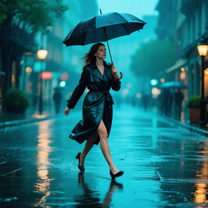 Luna Zelia - No Excuse