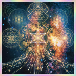 888 Hz Dinheiro Inesperado by NG Healing