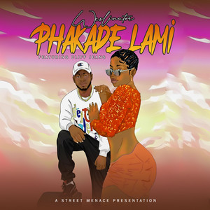 PHAKADE LAMI (feat. Cliff Jeans)