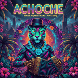 Achoche by Daimir3