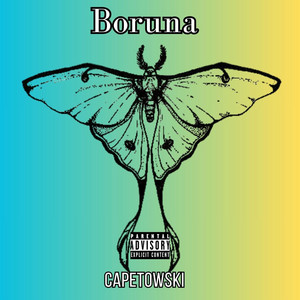 Boruna by Capetowski