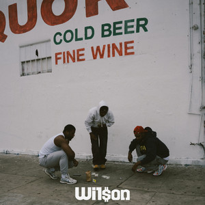 WIL$ON - Loose Change