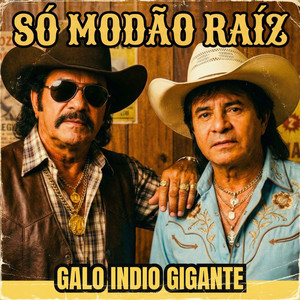 Tição Me Livrou Da Onça (Modão, Viola Caipira) by Só Modão Raíz