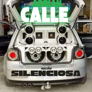 Noche Silenciosa by adrian calle
