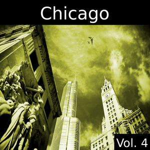 Ron Komie - Work It Out