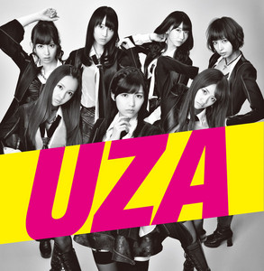 Uza - song and lyrics by AKB48 | Spotify