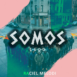 Somos 1-6-0-0 by RACIEL MELODI