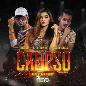 Calipso (Remix)