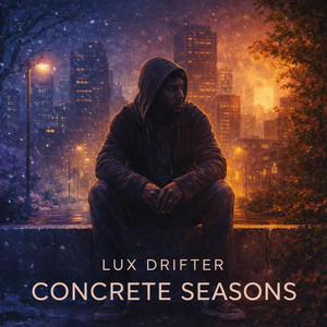 No Shortcuts by Lux Drifter