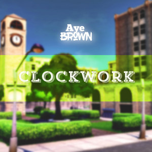 Clockwork (Fortnite Montage Music)