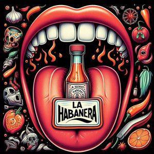 Mari Ceballos - La Habanera