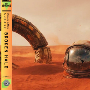 Broken Halo by Riff Raiders