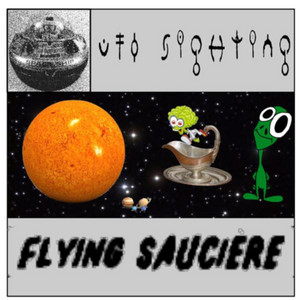 Flying