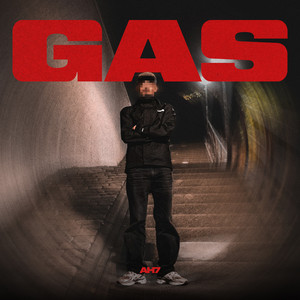 Gas