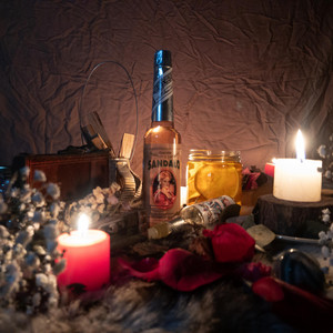 Dps de las Buenas Noches by La casita de Bo