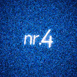 Nr.4 by Viggo, JONII