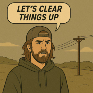 AmpMod - Let's Clear Things Up