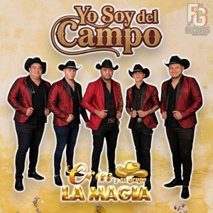 Criss y su Grupo La Magia - Yo Soy del Campo