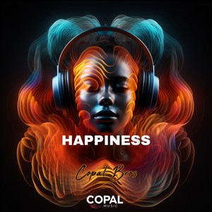 Happiness - Radio Edit by Copal Bros