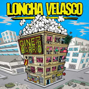 Tacón y Noche by Loncha Velasco