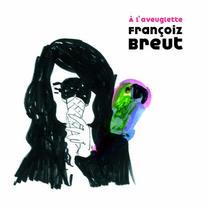L'Etincelle ou la Contrainte du Feu by Françoiz Breut