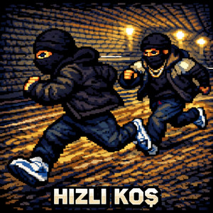 Hamo XL & rimeq - HIZLI KOŞ
