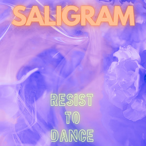 Be the Energy by SALIGRAM