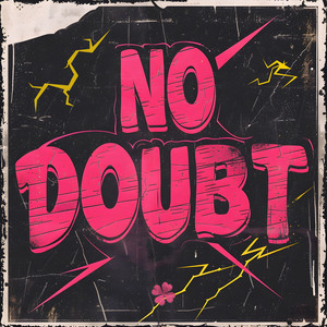 no doubt by PET3RPUNX