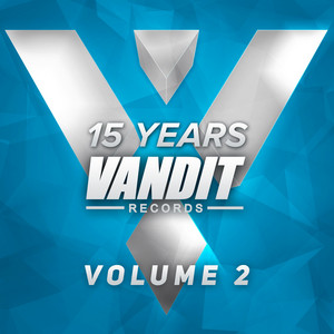 Distant Destiny - Magnus Remix by Reverse, Magnus