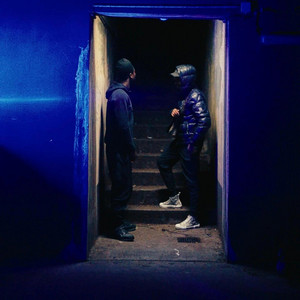 K.O by RUZZ, qncy