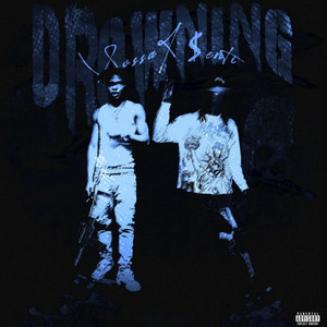 Drowning by ilysenti, Sossa, JordonLoud