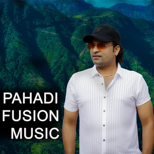 PAHADI FUSION MUSIC