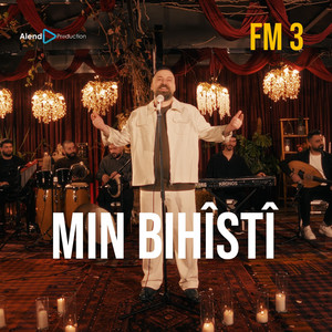 Alend Hazim - Min Bihisti