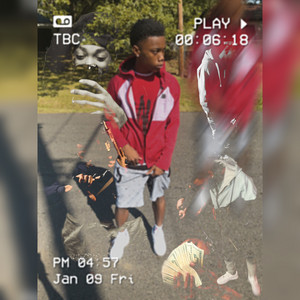 Where U Been by Cash Out His Mind
