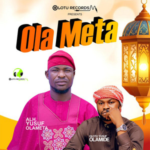 Ola meta by Olotu Yusuf Olamide