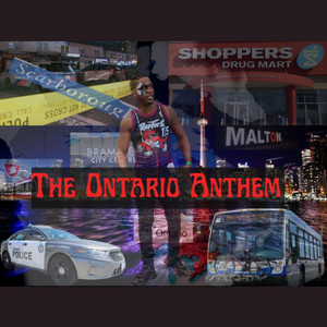 Johnny Power - Brampton