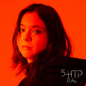 5-HTP by D'Arcy
