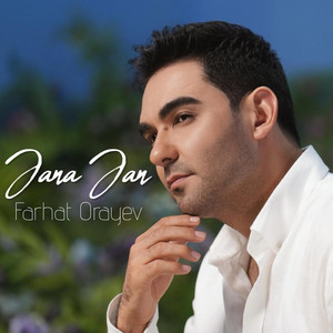 Jana Jan by Farhat Orayev