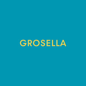Grosella by Ryu On Da Track