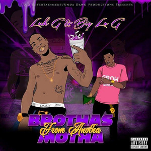 Rest In Peace by Big Lo G, Luh G