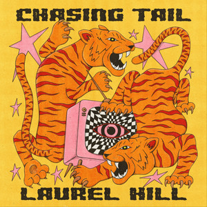Chasing Tail by Laurel Hill