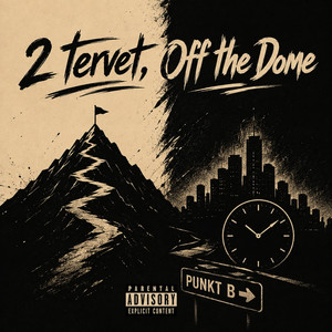 2 tervet, Off the Dome by Meremees, CR!CZE ghettoP.O.I.S.S