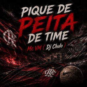 PIQUE PEITA DE TIME