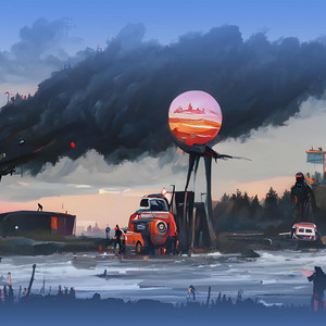 The Unshakable Generation by Rintam Momo