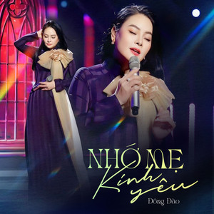 Đông Đào - Vu Lan Vắng Mẹ (Beat)