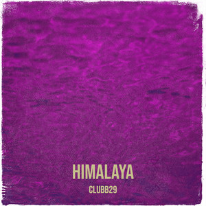 Portada de HIMALAYA